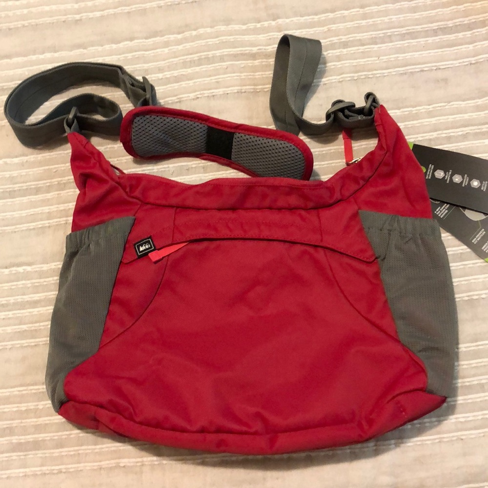 REI Tranquility Shoulder Bag NWT